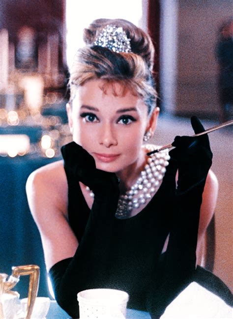 Breakfast At Tiffanys Wallpapers This Wallpapers