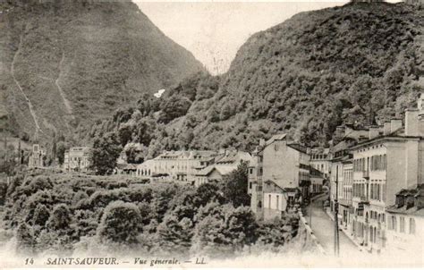 Photos Et Carte Postales Anciennes De Saint Sauveur En Puisaye Mairie