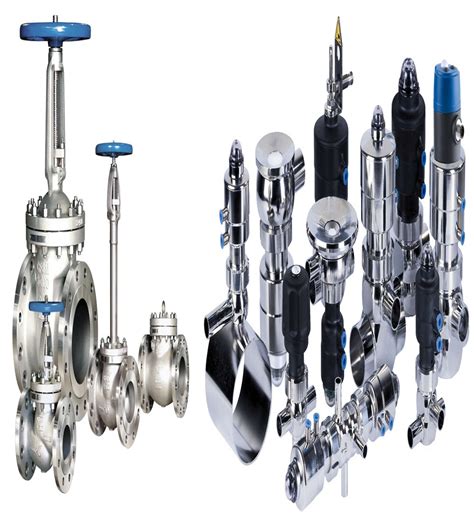 Valve – iscome.com 