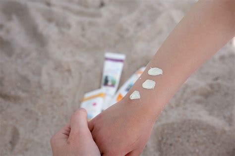 Sonnenschutz für Babys & Kinder | Die beste Sonnencreme im Test