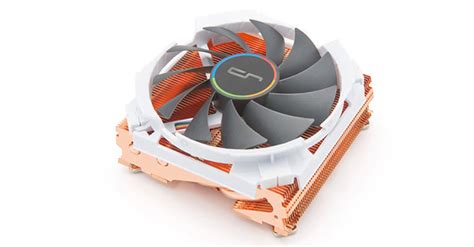CRYORIG C7 Cu Review | TechPowerUp