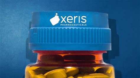 Xeris Pharmaceuticals to Buy Strongbridge Biopharma for $267 Million ...