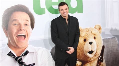 Peacock Picks Up Tv Series Based On Seth Macfarlanes Ted Movies Av Club