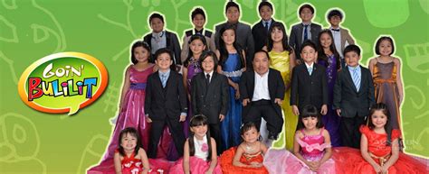 Goin Bulilit June 24 2018 Teaser — Pinay Tv Pinoy Tambayan Watch