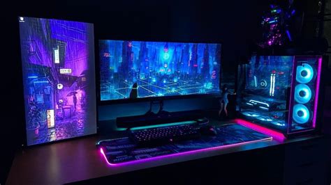 Dream Setup R Setups