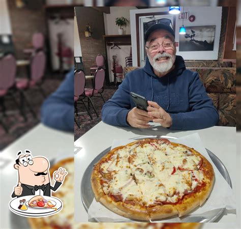 Inferno Shwarma And Donair In Flin Flon Restaurant Reviews