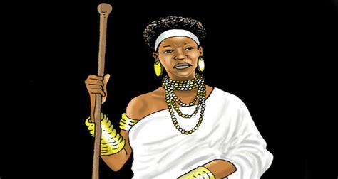 Kimpa Vita: African Prophetess - Kentake Page