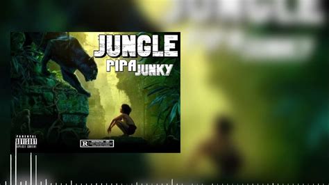 Pipa Junky Jungle Youtube