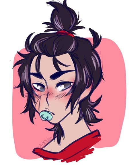 Baby Boi Keith Voltron Amino