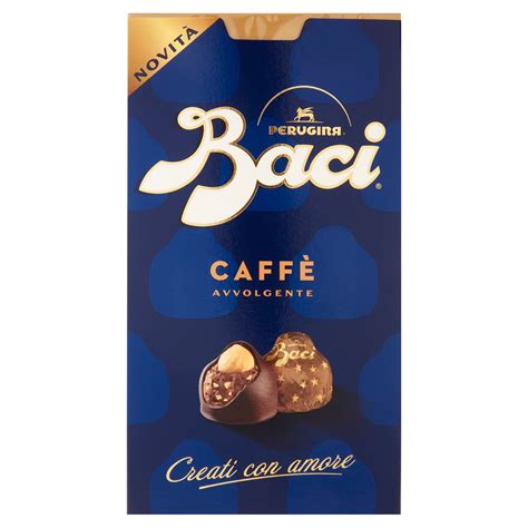 Baci Bijou Caffe Perugina Gr Tigros