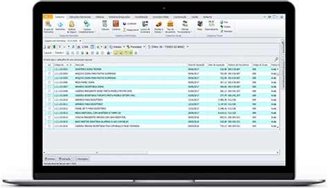 Erp Rm Mais Produtividade Para O Seu Negócio Totvs