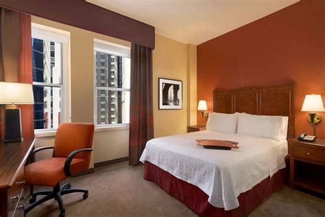 Holiday Inn Manhattan Financial District ~ Cheap Hotels