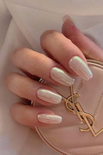 30 Classy Nude Nail Designs The Gray Details