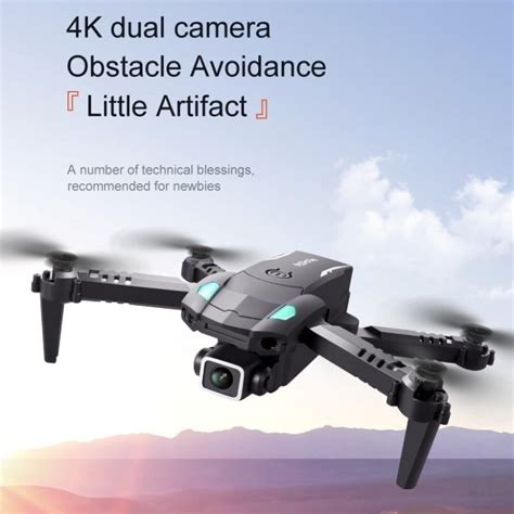 Mini Drone with 4k Camera | Small Drone with 4k Video Camera