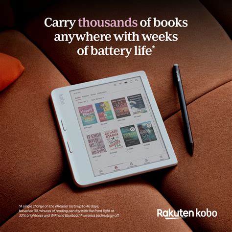 Buy The Kobo Libra Color Ereader Black E Ink Colour Display N