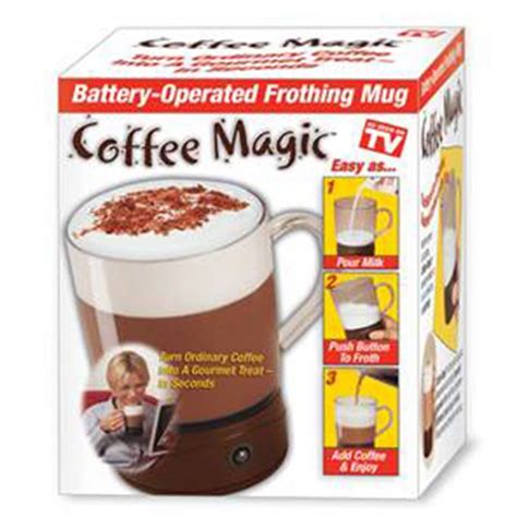 COFFEE MAGIC | Best Of As Seen On TV