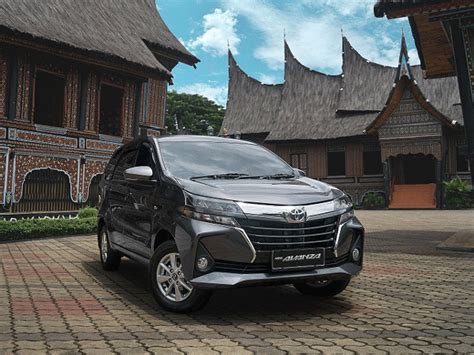 Harga Toyota Avanza Bekas 2020 Ini Bikin Calya Terbaru Tampak Mahal