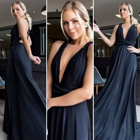 Como Escolher Lingerie Para Vestido De Festa Blog Da Sexy Vinte E Oito