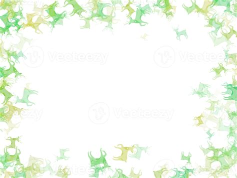 Free Christmas Pattern Deer Background 16583255 PNG with Transparent ...