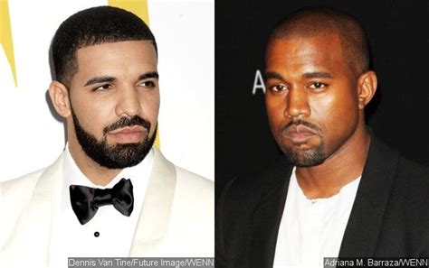 Drake On Kanye West Feud He Trolls And Manipulates Me