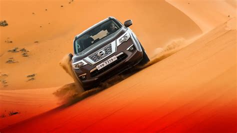 2019 Nissan Terra Review Quick Drive Drive