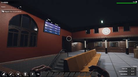 Train Station Renovation on Steam