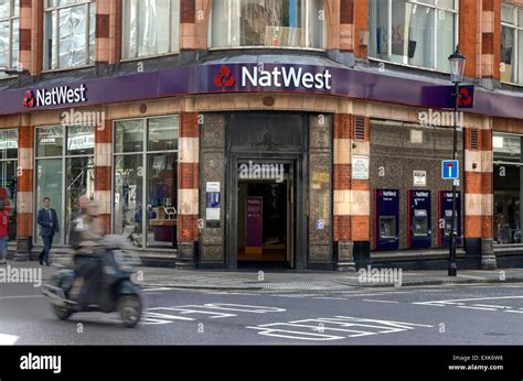 Natwest hi-res stock photography and images - Alamy