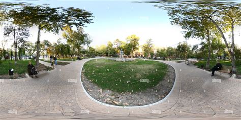 360° view of Komitas-statue - Alamy