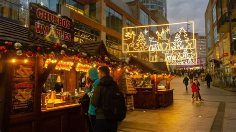 The Best Things To Do At Christmas In Birmingham Secret Birmingham