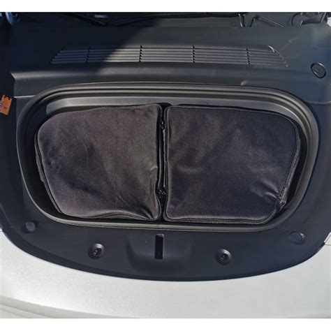 Front Trunk Coolers For Tesla Model Y