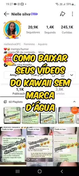 Baixar V Deos Do Kwai Sem Marca D Gua