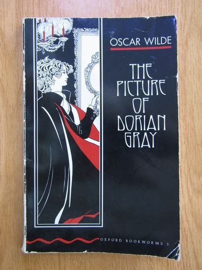 Oscar Wilde The Picture Of Dorian Gray Cumpără