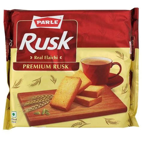 Buy AMUL ELAICHI RUSK 50X200 GM At INR 33 Online From SM Supermall