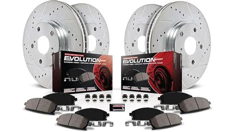 7 Best Brake Pads And Rotors For GMC Sierra 1500 Upgrade Your Ride S