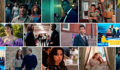 The Best TV Upcoming This Year 