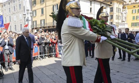 La Destra Disserta Il Anniversario Della Strage Fascista Di Piazza