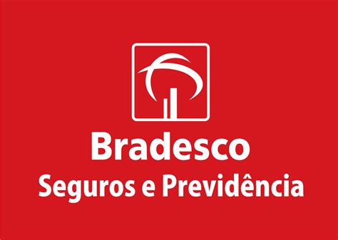 Bradesco Seguros e Previdência Brands of the World Download vector