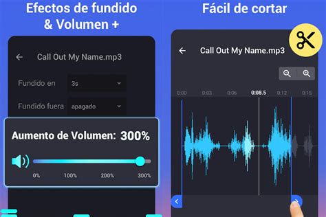 Las Mejores Alternativas A Audacity Para Editar Audio En Android