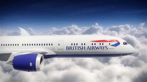 British Airways Flight Booking - Book Cheap BA Flights Online