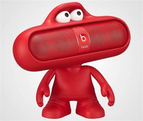 Beats Pill Dude Stand Beats Pill Beats By Dre Dre Headphones