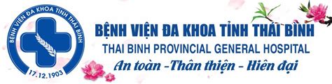 Lưu trữ Khám chữa bệnh - Bệnh viện Đa khoa tỉnh Thái Bình