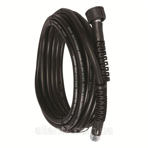 Шланг для мойки высокого давления 15м: продажа, цена в Харькове ...