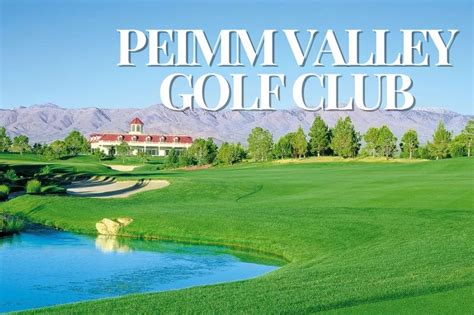 How Primm Valley Golf Club Became My Favorite Golf Destination - Primm Nevada