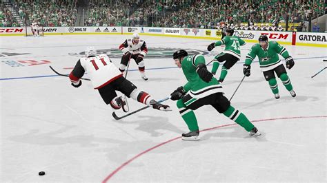 Nhl 19 Ps4 Review Another Winning Goal For Ea Sports