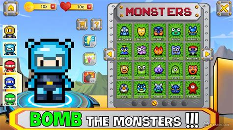 Bombsquad Bomber Battle - Download & Play for Free Here