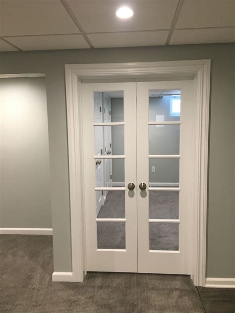 Custom interior french doors gallery – Artofit