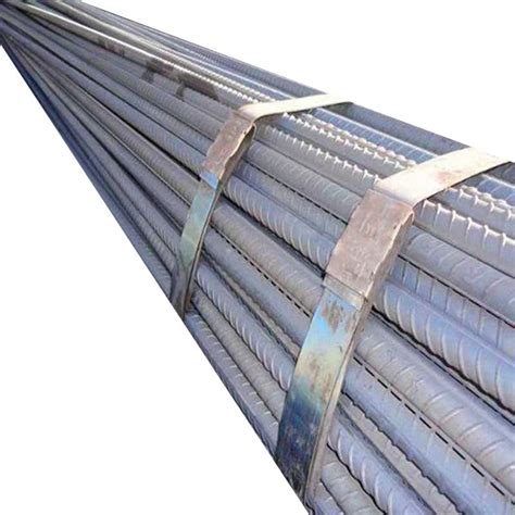 12mm Iron Rod Price Steel Reinforcing Bar For Construction Iron China