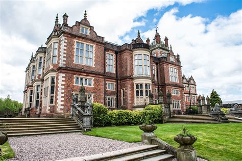 Crewe Hall Hotel & Spa - The QHotels Collection