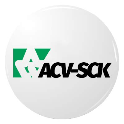 Contact - ACV