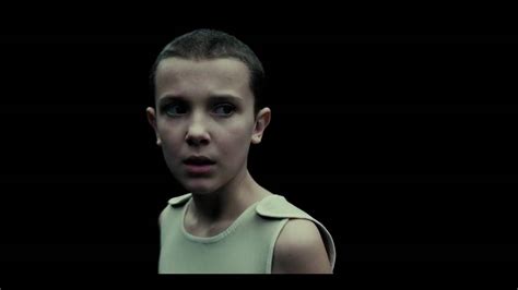 Stranger Things Eleven Open The Gate Once Abre La Puerta Youtube